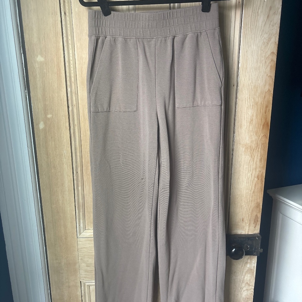 collared knit set - image 2